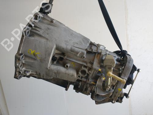 Used Gearbox Gearbox VW CRAFTER 30-35 Bus (2E_) [2006-2016] 11041361 11041361