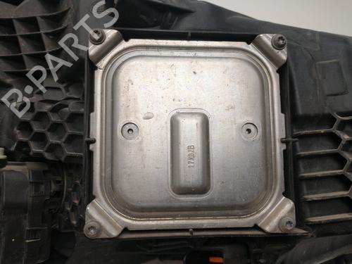 Left headlight RENAULT CAPTUR I (J5_, H5_) | BP39597705C28 - Image 9
