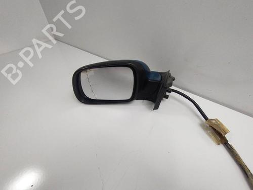 Used Left mirror PEUGEOT 307 CC (3B) 1.6 16V (110 hp) 11770083