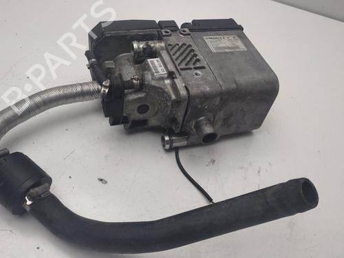 Heater blower motor BMW X5 (E53) 3.0 d | BP32387769M62 