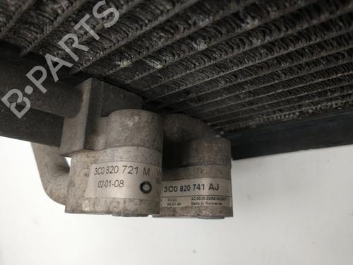 AC radiator AUDI A3 (8P1) | BP30847419M32