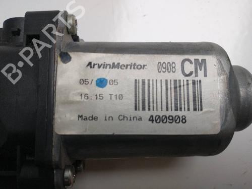 Right rear window motor HYUNDAI SANTA FÉ I (SM)  | BP11844340E22 