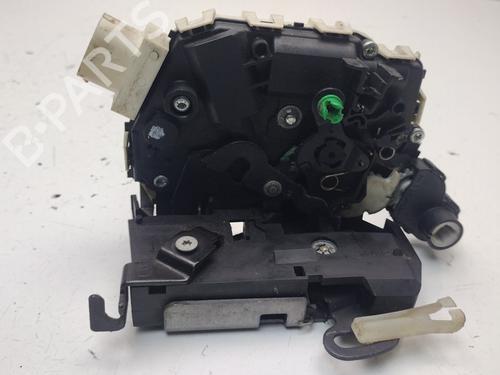 Serrure avant gauche MINI MINI (R50, R53) Cooper (116 hp) 31885398