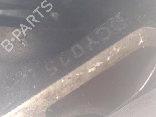 Engine AUDI A3 Sportback (8VA, 8VF) 2.0 TDI | BP29201582M1 