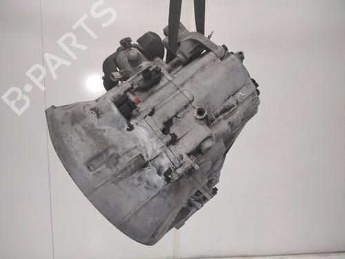 Gearbox FORD FOCUS III Turnier 1.0 EcoBoost | BP9843183M3 