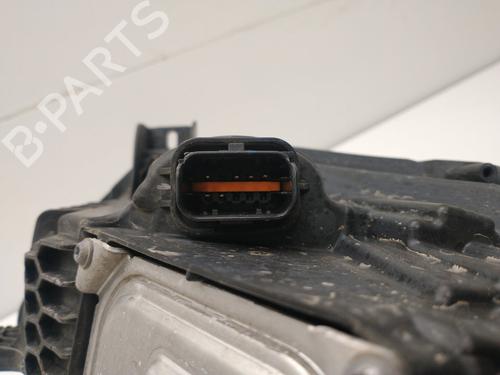 Left headlight RENAULT CAPTUR I (J5_, H5_) | BP39597705C28 - Image 12
