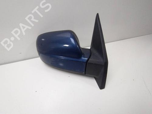 Right mirror HYUNDAI TUCSON (JM) 2.0 CRDi | BP11769309C27 