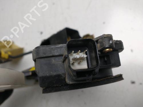 Rear left lock KIA SPORTAGE II (JE_, KM_) 2.0 CRDi 4WD | BP16241445C100