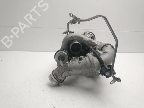 Turbocharger/Supercharger MERCEDES-BENZ C-CLASS T-Model (S205)  | BP21527478M71 