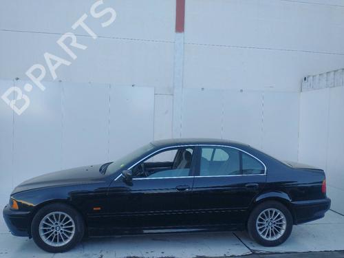 AC compressor BMW 5 (E39) 530 d | BP24981493M34 