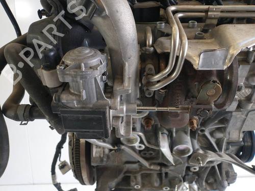Engine VW GOLF SPORTSVAN VII (AM1, AN1)  | BP13815225M1 