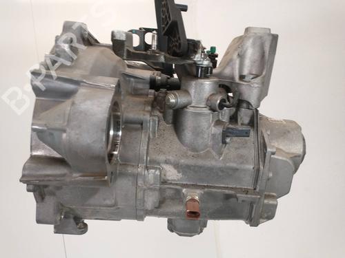 Gearbox SEAT IBIZA V (KJ1, KJG)  | BP9156888M3 