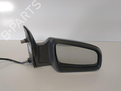 Used Right mirror OPEL ZAFIRA / ZAFIRA FAMILY B (A05) [2005-2019]  7506740