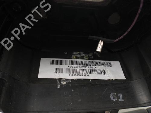 Steering wheel FORD FOCUS III  | BP8303358C49 