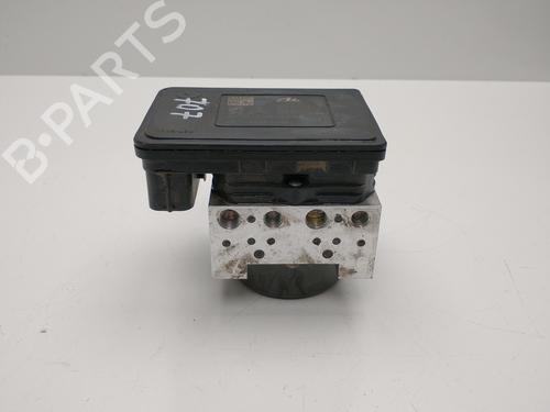 Used ABS pump CITROËN C-ELYSEE (DD_) 1.6 BlueHDi 100 (99 hp) 24150418