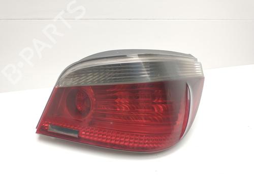 Used Right taillight BMW 5 (E60) [2001-2010]  25468926
