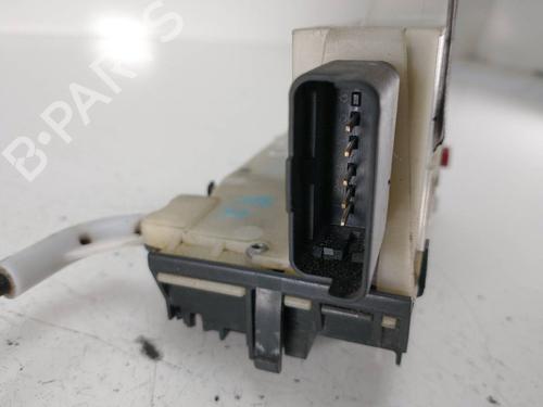 Rear right lock PEUGEOT 208 I (CA_, CC_) 1.4 HDi | BP15617229C99 