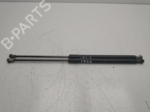 Used Tailgate lift support Tailgate lift support NISSAN QASHQAI I (J10, NJ10) 1.6 (114 hp) 40011435 40011435