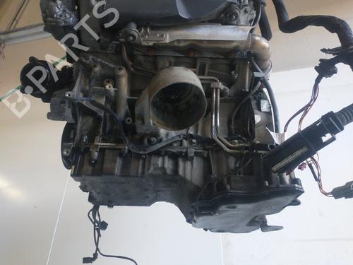 Engine MERCEDES-BENZ CLK (C209) | BP36021085M1 - Image 2