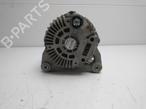Alternator NISSAN QASHQAI / QASHQAI +2 I (J10, NJ10, JJ10E) 2.0 | BP15653046M7 