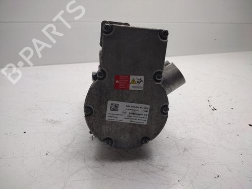 AC compressor CUPRA LEON Sportstourer (KL8, KU8, KUD) e-HYBRID | BP36680095M34 - Image 2