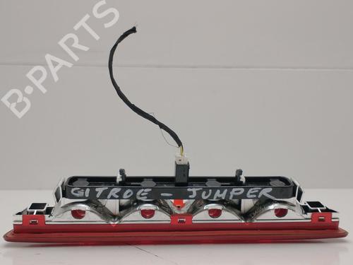 Rear center light CITROËN JUMPER II Van 2.2 HDi 130 | BP29724276I39 