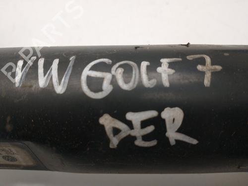 Right front shock absorber VW GOLF V (1K1) | BP30788255M17