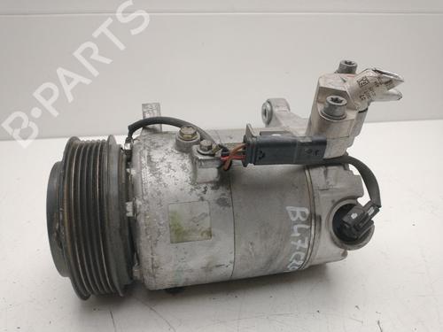 AC compressor BMW 2 Active Tourer (F45) 218 d | BP27178510M34 