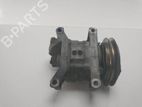 AC compressor NISSAN X-TRAIL I (T30) | BP7510423M34