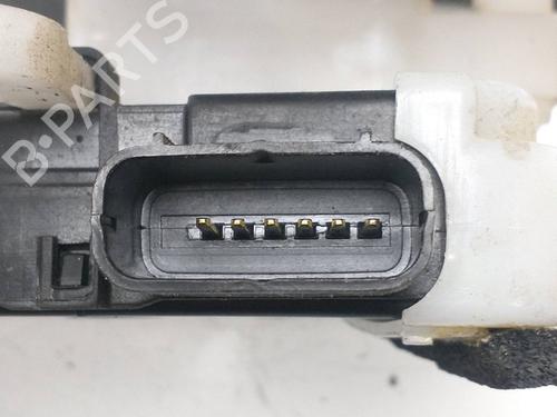 Front right lock HYUNDAI ix35 (LM, EL, ELH)  | BP11866159C97 