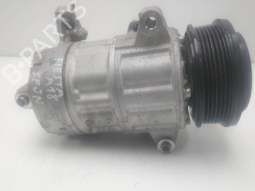AC compressor FORD FIESTA VI (CB1, CCN)  | BP11215945M34 