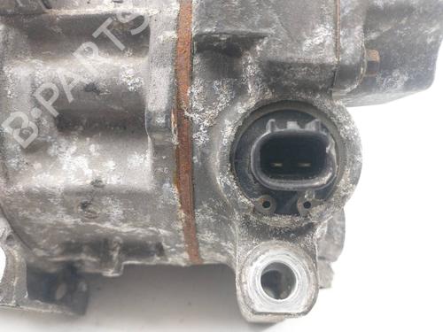 AC compressor TOYOTA AVENSIS Estate (_T25_) 1.8 VVT-i (ZZT251_, ZZT251R) | BP8140781M34 