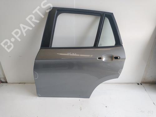 Used Left rear door Left rear door BMW X1 (E84) sDrive 18 d (143 hp) 33802073 33802073