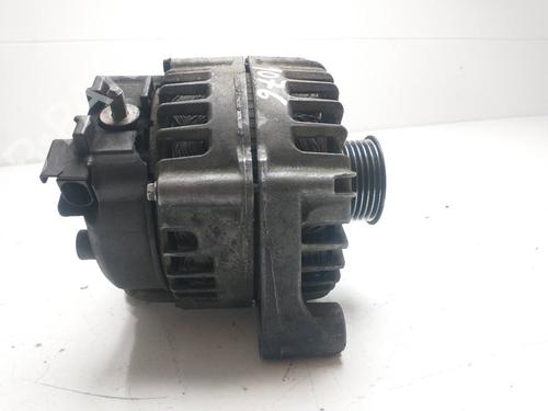 Used Alternator BMW 3 Coupe (E92) 320 d (177 hp) 12340353