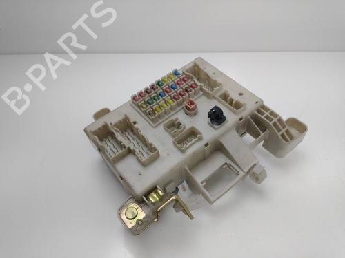 Used Fuse box TOYOTA LAND CRUISER PRADO (_J12_) 3.0 D-4D (KDJ120, KDJ125) (163 hp) 17222509