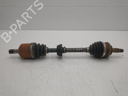 Used Right front driveshaft Right front driveshaft HONDA ACCORD VI (CK, CG, CH, CF, CL) 1.6 i (CG7) (116 hp) 33957446 33957446