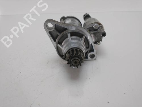 Used Starter JEEP CHEROKEE (KJ) 2.8 CRD 4x4 (150 hp) 8216832