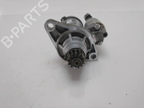 Motor arranque JEEP CHEROKEE (KJ) 2.8 CRD 4x4 (150 hp) 8216832