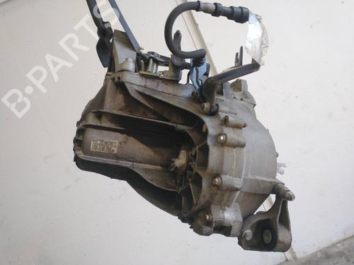 Gearbox FORD FOCUS II Turnier (DA_, FFS, DS) 1.8 TDCi | BP8668623M3 