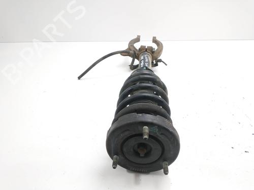 Right front shock absorber HYUNDAI SONATA V (NF) 2.0 CRDi | BP8632805M17 