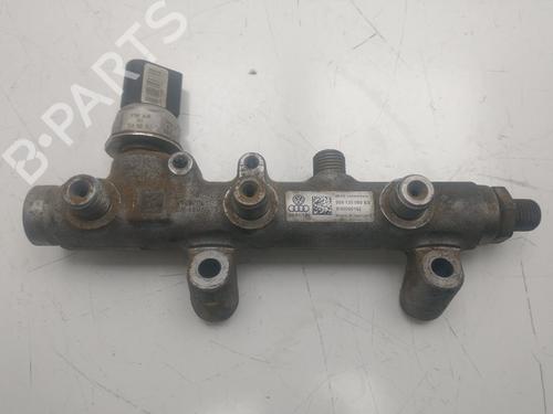 Sprederrør AUDI A7 Sportback (4GA, 4GF) [2010-2019]  32263777