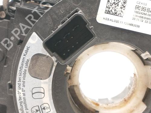 Switch VW POLO V (6R1, 6C1) 1.4 GTI | BP24547964I30 