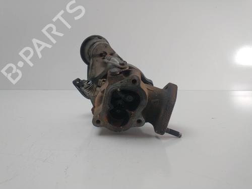 Turbocharger/Supercharger FIAT GRANDE PUNTO (199_) 1.3 D Multijet | BP10180464M71 