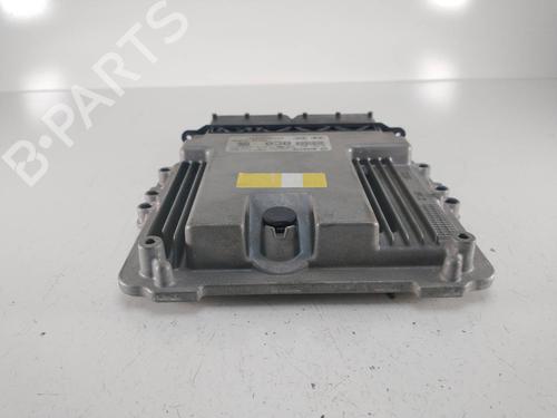 Engine control unit (ECU) HYUNDAI TUCSON (TL, TLE) 1.7 CRDi | BP11383322M57 