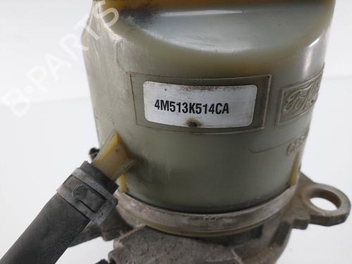 Steering pump FORD FOCUS II (DA_, HCP, DP)  | BP8626418M99 
