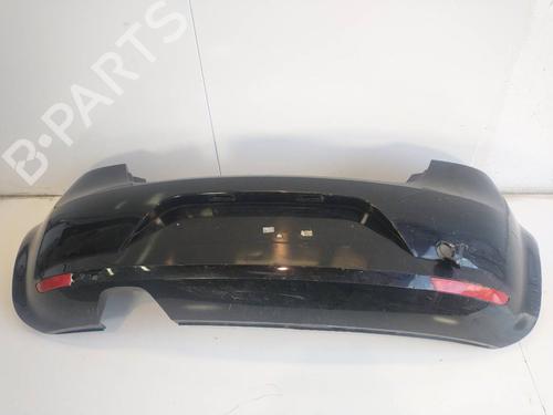 Used Rear bumper SEAT LEON (1P1) 1.9 TDI (105 hp) 7505997