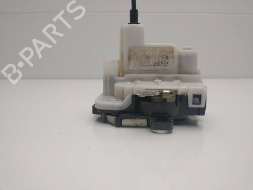 Front right lock FIAT 500 (312_) 1.2 (312AXA1A) | BP20150270C97 