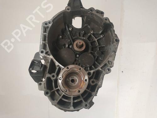 Gearbox VW PASSAT B6 (3C2)  | BP20492634M3 