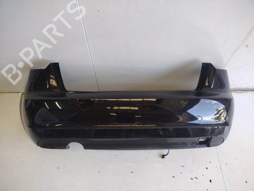 Rear bumper AUDI A3 (8V1, 8VK) 2.0 TDI | BP29157252C8 