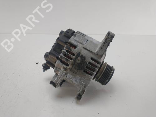 Alternator KIA RIO III (UB) | BP10168629M7